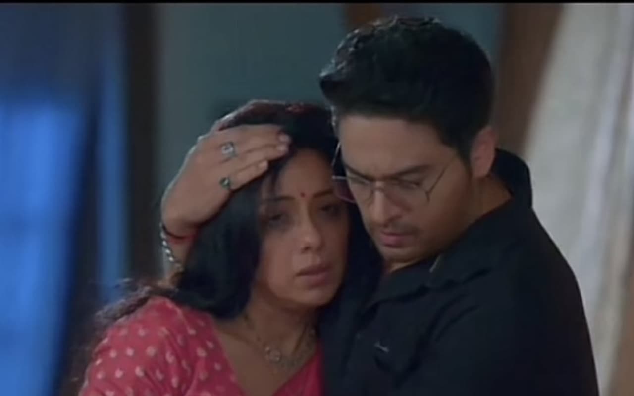 Anupama Spoiler: एक्सीडेंट में पाखी की हो जाएगी मौत! बा के गले लग फूट-फूटकर रोई अनुपमा, वनराज सदमे में