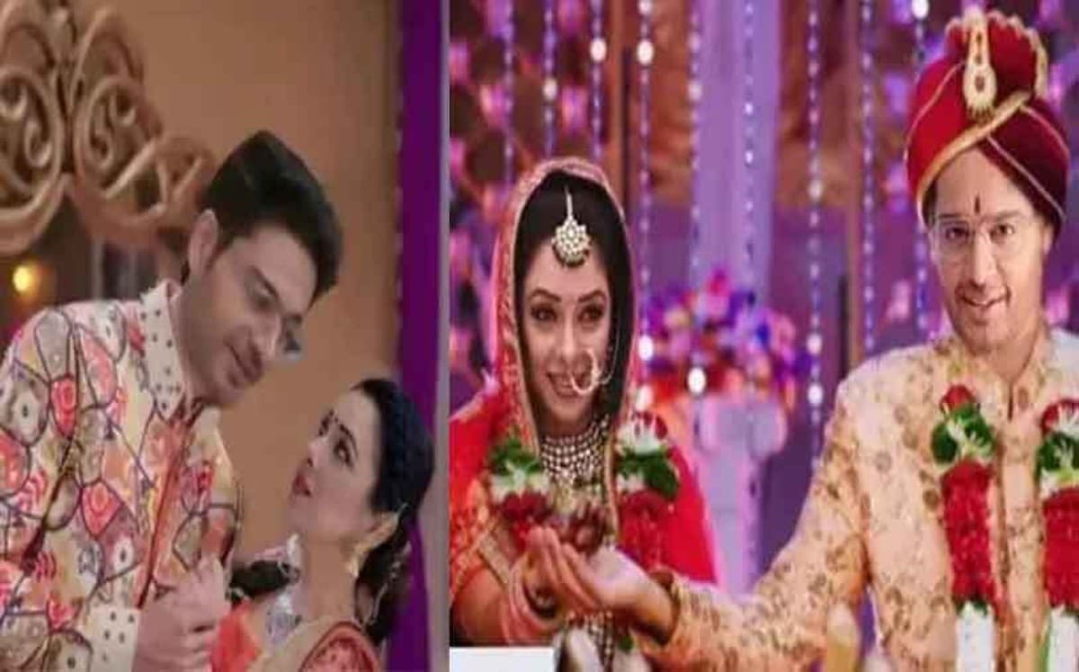 Anupama Spoiler Alert: अनुपमा के घर बारात लेकर आएगा अनुज, बा पूरे धूमधाम से करेगी स्वागत