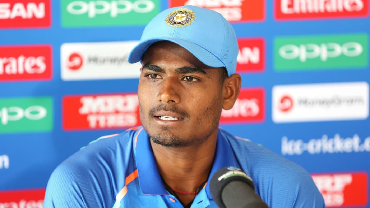 बिहार के लाल अनुकूल ने दुनिया में नाम किया रौशन, अंडर-19 विश्व कप में लिए थे सबसे ज्यादा विकेट