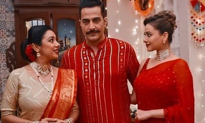 Anupama Spoiler Alert : अनुपमा को लगा एक और झटका, इस तरह खुला पूरे परिवार के सामने वनराज और काव्या के अफेयर का सच