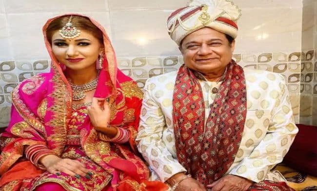 अनूप जलोटा ने जसलीन मथारू संग शादी की तसवीर को लेकर किया खुलासा, कहा- आपने कई शादियों में...