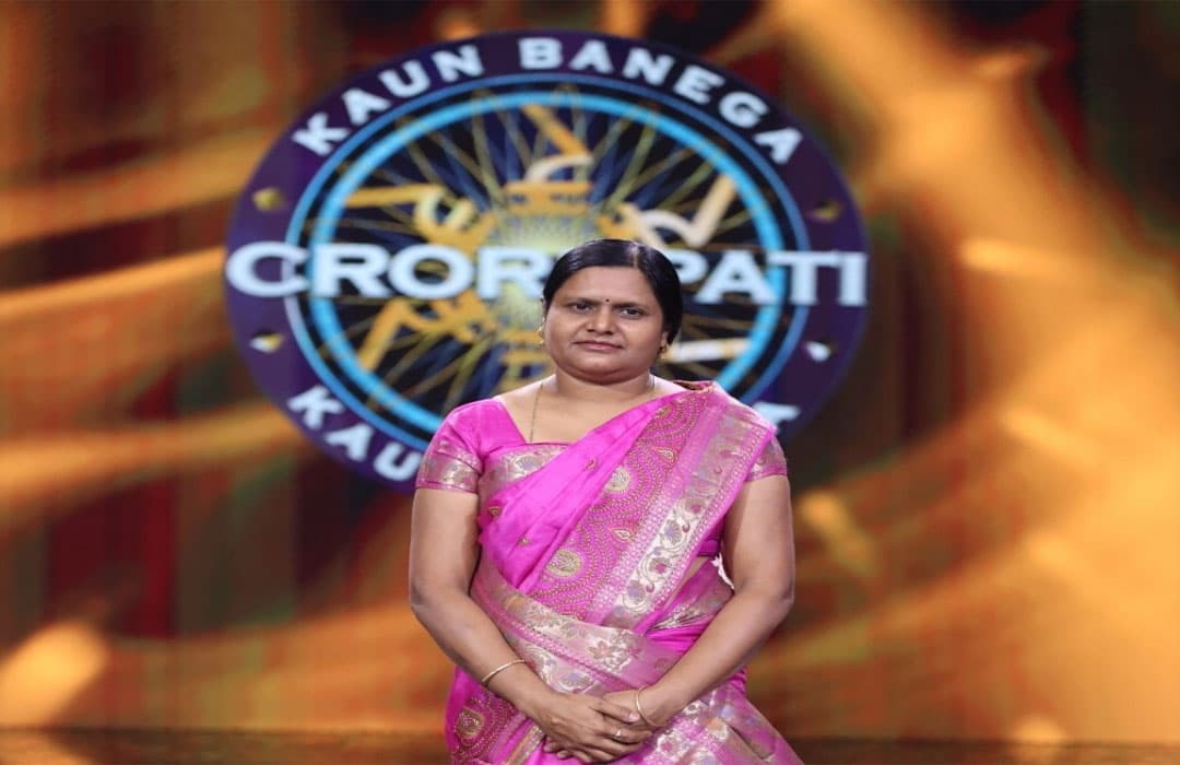 KBC 12 Updates : कुछ ऐसा होने वाला है अनूपा का करोड़पति बनने का सफर, जानें क्या आज नजर आएंगी हॉटसीट पर