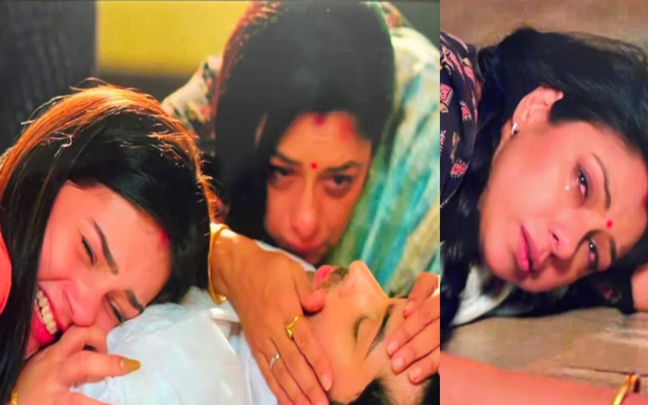 Anupama: समर की मौत के बाद ये शख्स थामेगा डिंपी का हाथ! नये किरदार की एंट्री से आएगा तूफान, आएंगे ये 5 ट्विस्ट