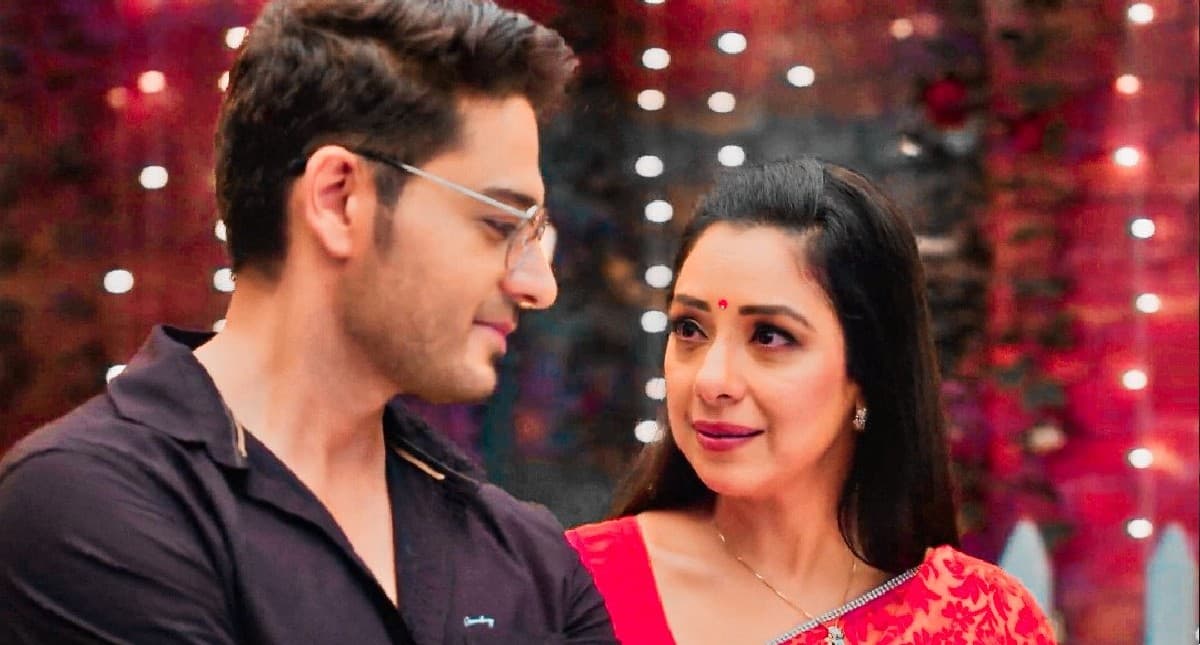 Anupama Spoiler Alert: अनुपमा को लेकर अनुज गया एक स्पेशल जगह पर, काव्या ने लीला को दिखाया अपना असली रंग