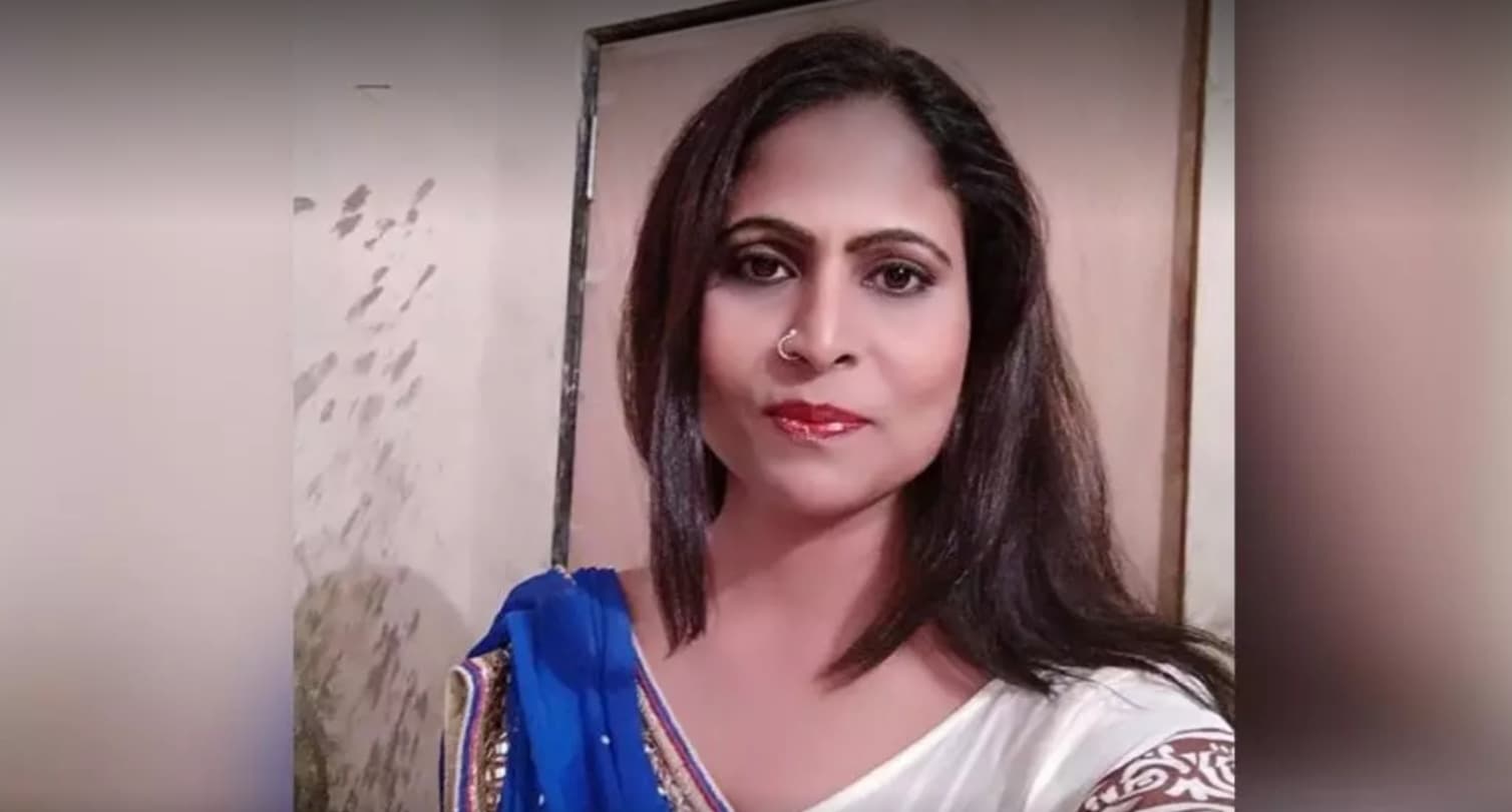 भोजपुरी फिल्म और टीवी अभिनेत्री अनुपमा पाठक ने की आत्महत्या, 4 दिन बाद मिली खबर
