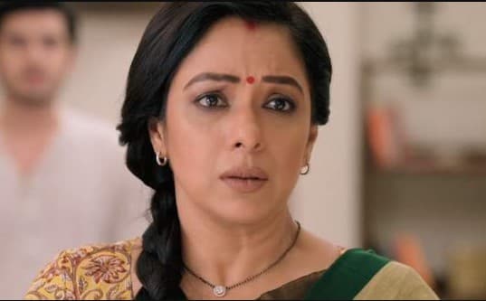 TRP Report : 'अनुपमा' को बड़ा झटका, ये सीरियल टॉप पर, 'तारक मेहता' की शानदार इंट्री