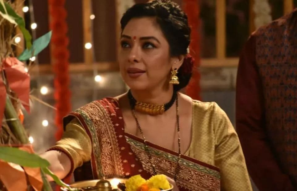 Anupamaa Updates: अस्पताल में अनुज को देख अनुपमा के नहीं रुके आंसू, वनराज किस वजह से मांग रहा माफी? PHOTOS