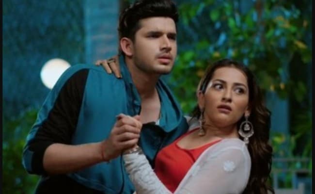 Anupama फेम समर क्‍या नंदिनी को कर रहे हैं डेट? अब एक्‍टर ने तोड़ी चुप्‍पी