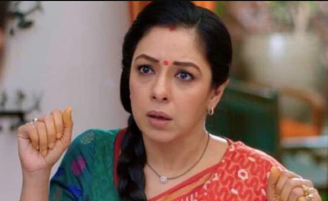 Anupama Spoiler Alert : नंदिनी की अतीत का सच जानकर क्या फैसला लेगी अनुपमा? खुलनेवाला है बड़ा राज