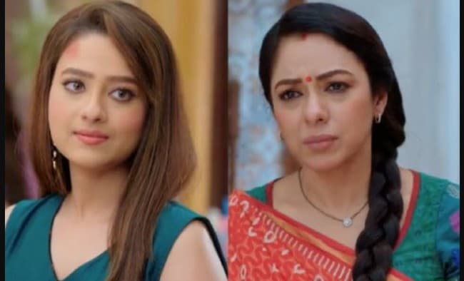 Anupama Spoiler Alert : डॉक्टर अद्वैत के खुलासे के बाद वनराज ने किया ये फैसला, अनुपमा इस बात से अंजान