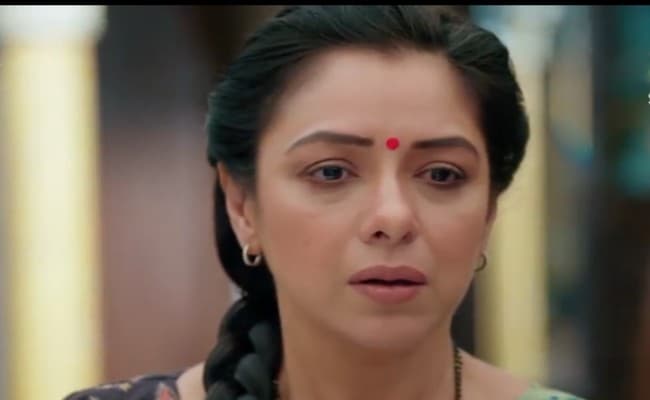 Anupama Upcoming Episode : पाखी ने कबीर को दे डाली ऐसी चेतावनी, अनुपमा के साथ तलाक को लेकर परेशान वनराज