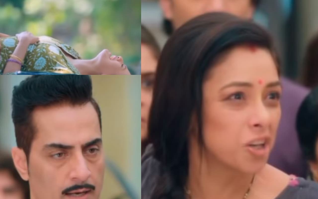 Anupama: समर के बाद होगी एक और मौत! सोनू के पिता ने अनुपमा-वनराज को ऑफर की ये डील, आएंगे ये 3 बड़े टर्न