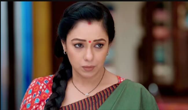 Anupama Upcoming Episode : कर्फ्यू में फंसे अनुपमा वनराज, शाह फैमिली के सामने काव्या करेगी ये खुलासा
