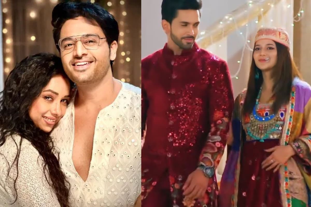 Anupama Upcoming Episode : अनुपमा वनराज का तलाक, बाबूजी के इस फैसले ने दिया काव्‍या का झटका!