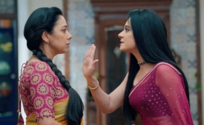 Anupama Upcoming Episode : वनराज ने लिया बड़ा फैसला, क्‍या काव्‍या का ये सच जान पाएगी अनुपमा