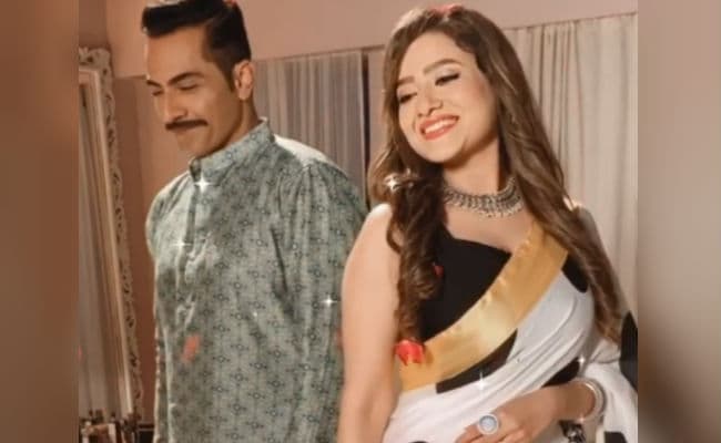 Anupama Spoiler Alert : वनराज और काव्‍या का रोमांस, वायरल हुआ ये VIDEO