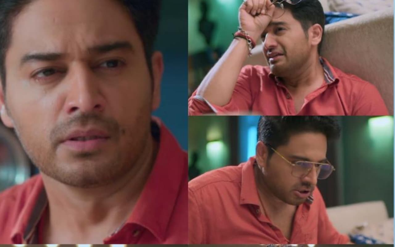 Anupama: छोटी की हालत देख फूट-फूट कर रोया अनुज, पाखी लाएगी कहानी में नया ट्विस्ट? जानें आगे क्या होगा