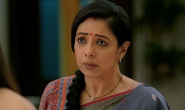 Anupama Spoiler Alert : किंजल की पहली रसोई पर नाराज हुईं बा, क्‍या राखी को मना पाएगी अनुपमा