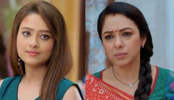 Anupama Spoiler Alert : वनराज काव्‍या की रोमांटिक तसवीरें हुईं लीक, बा के सवालों में उलझी अनुपमा