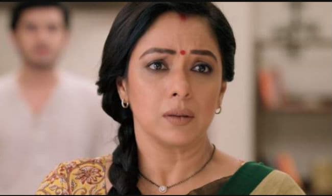 Anupama Spoiler Alert : बड़ा ट्विस्‍ट! वनराज ने छोड़ा घर, अनुपमा के सामने ये बड़ी चुनौती