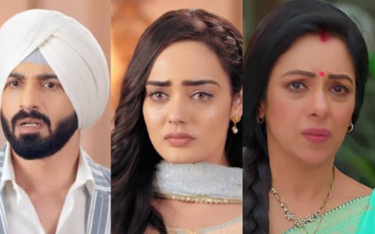 Anupama: समर के बाद अब इस किरदार ने सीरियल को कहा अलविदा, Teri Meri Doriyaann में निभाएगा ये किरदार