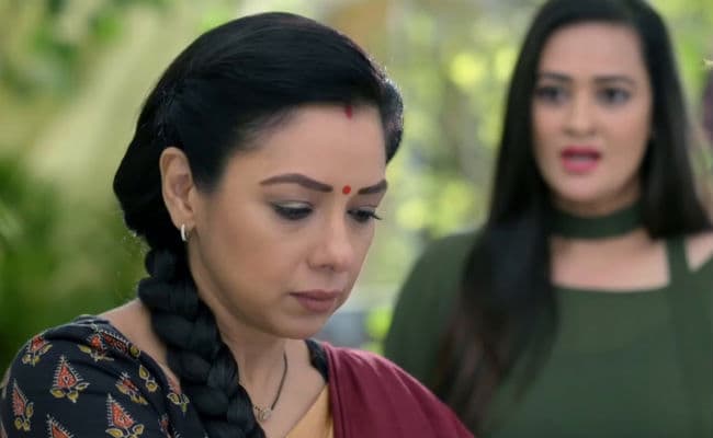 Anupama Spoiler Alert : देविका को हुआ शक, अनुपमा लेगी ये बड़ा फैसला, सामने आ जाएगा वनराज का सच