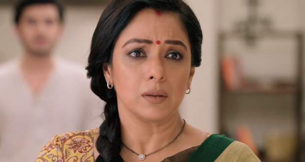 Anupama Spoiler Alert : पाखी का पीछा कर रहे शख्‍स का राज खुला, अनुपमा ने जड़ दिया जोरदार थप्‍पड़