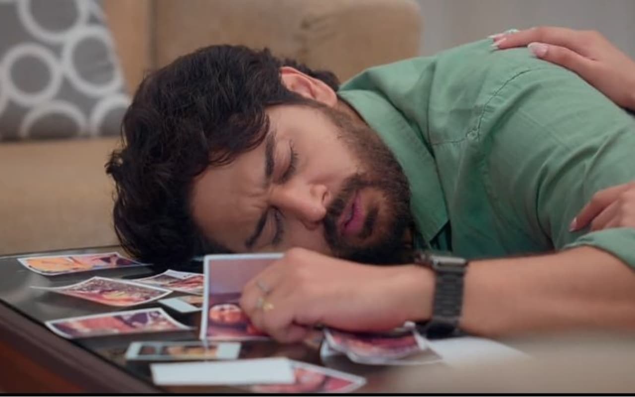 Anupama में आया शॉकिड ट्विस्ट, अनुपमा नहीं जाएगी अमेरिका, इस शख्स ने ठानी उसे बर्बाद करने की कसम