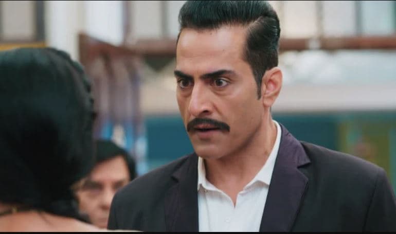Anupama के इस सीन की शूटिंग के दौरान रो पड़े थे 'वनराज', सुधांशु पांडे ने खुद शेयर किया ये किस्‍सा