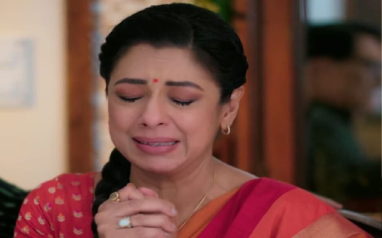 Anupama Today Episode: वनराज ने छीनी अनुपमा की सारी खुशियां! अनुज का हुआ एक्सीडेंट, आएगा बड़ा ट्विस्ट