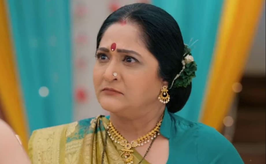 Anupama के इस सीन के दौरान भावुक हो गई थीं 'बा', जानें कल्पना बुच की पर्सनल लाईफ के बारे में...
