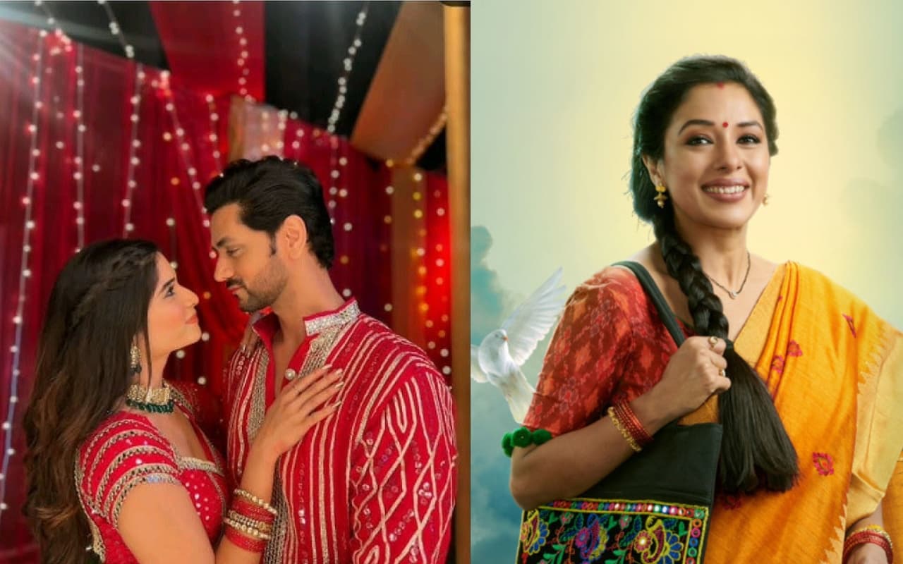 Anupama:लीप के बाद 'गुम है किसी के प्यार में' फेम आयशा सिंह बनेंगी अनुज की गर्लफ्रेंड! अनुपमा से टूटेगा रिश्ता