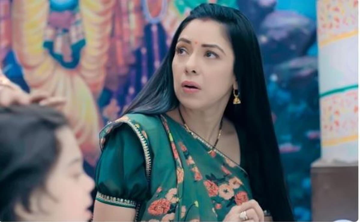 Anupama: लीप के बाद अनुपमा की जिंदगी में होगी नये शख्स की एंट्री, अनुज के बिना ऐसी हो जाएगी जिंदगी