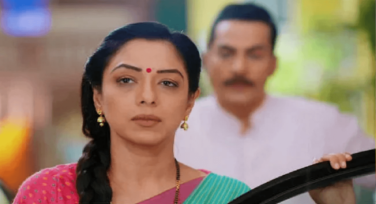 Anupamaa Spoiler Alert: गणेश पूजा के लिए अनुज के घर जाने से वनराज ने सबको रोका, समर ने लिया बड़ा फैसला