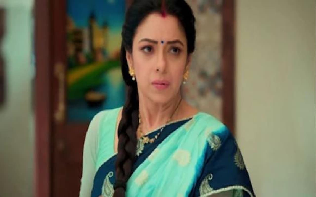 Anupama Today Episode: अनुपमा की बेइज्जती करने के बाद भी पाखी पहुंची अनुज के घर, वनराज हुआ आग-बबूला