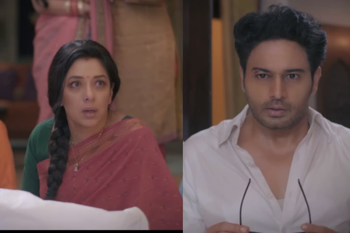 Anupama: समर की मौत के बाद अलग हो जाएंगे अनुपमा-अनुज, प्रोड्यूसर ने तोड़ी चुप्पी, कहा- दोनों की दूरी जरूर...