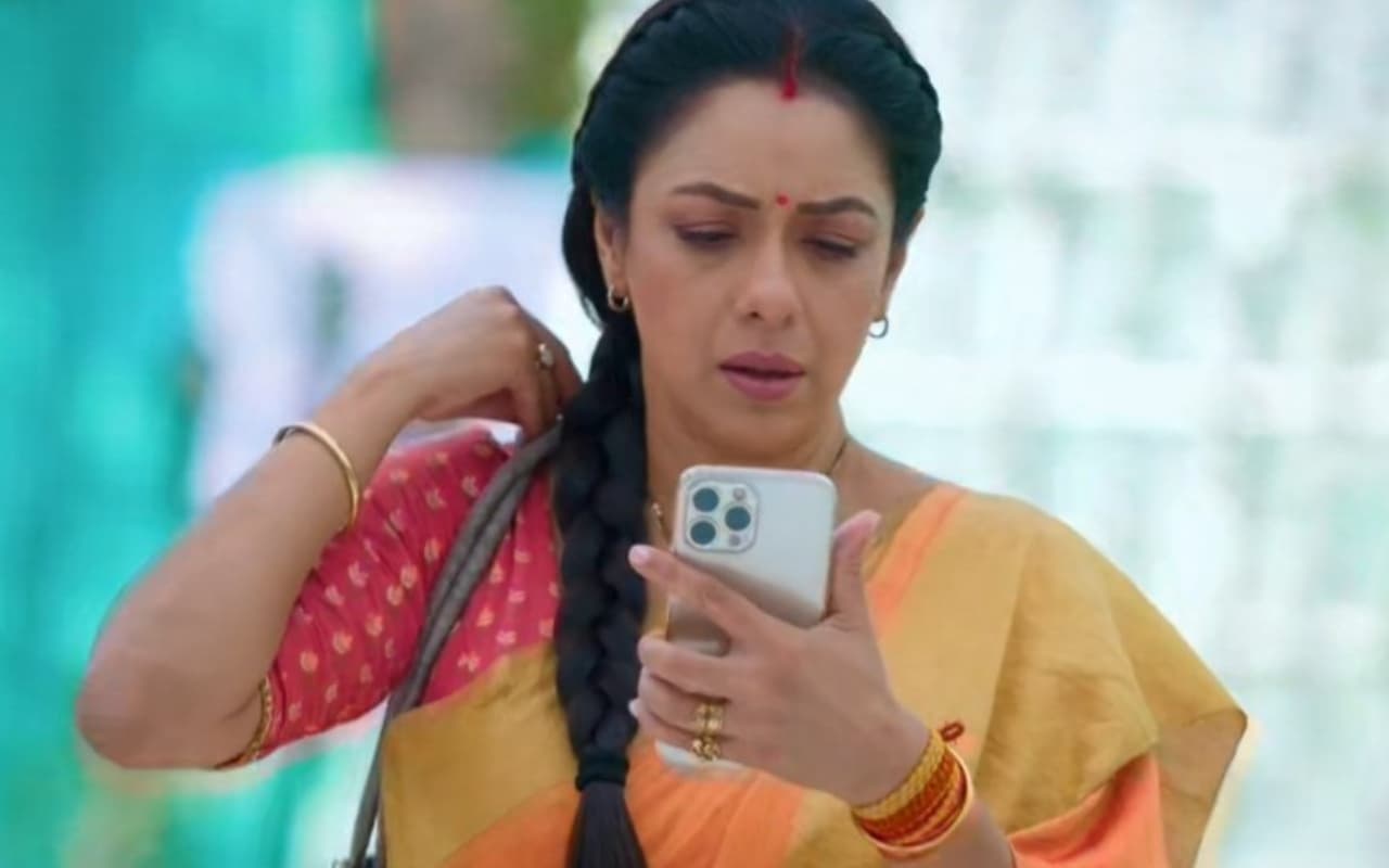 Anupama: अनुपमा ने रचा चक्रव्यूह! अपने ही जाल में फंस जाएगा सोनू, मिलेगा वनराज के बेटे समर को न्याय