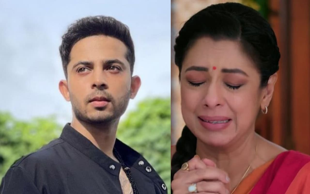 Anupama: अनुपमा के छोटे बेटे समर ने शो छोड़ने को लेकर दिया हिंट! शेयर कर दिया ऐसा पोस्ट, जो हो रहा वायरल