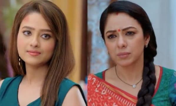 Anupamaa Spoiler Alert : वट सावित्री पूजा के दिन इस वजह से तिलमिला जायेगी काव्या, अनुपमा हैरान
