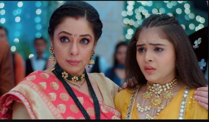 Anupama Kundali Bhagya Upcoming Episode : अनुपमा की जिंदगी में नया मोड़, कृतिका की प्राइवेट फोटो अक्षय के पास...
