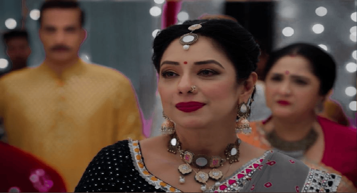 Anupamaa Spoiler Alert: अनुपमा ने बा के सवालों का दिया करारा जवाब, अनुज ने जलाया रावण का पुतला