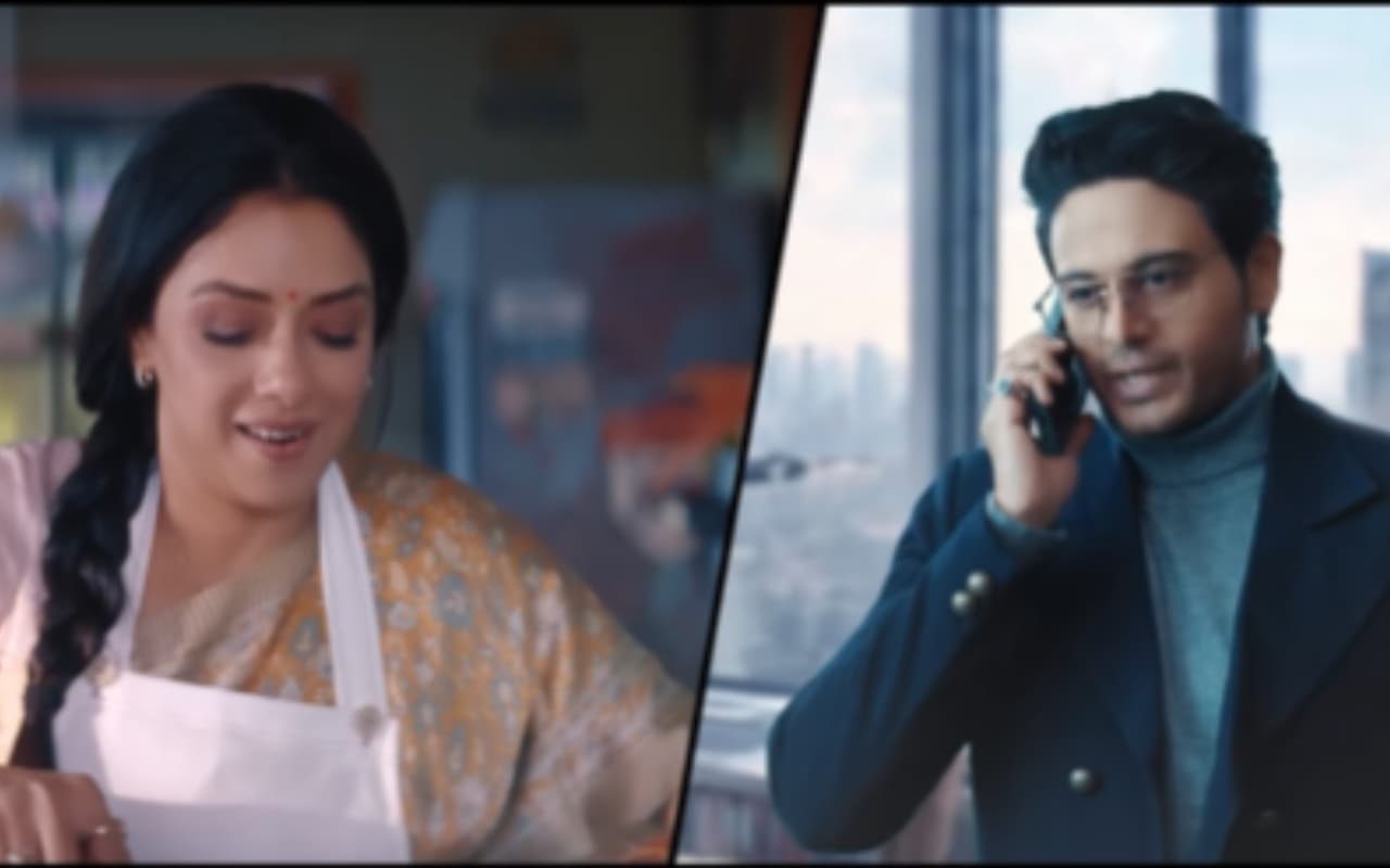 Anupama: लीप के बाद पहली बार मिलेंगे अनुपमा-अनुज, यशदीप का टूट जाएगा दिल, खुलेंगे फिर अतीत के पन्ने