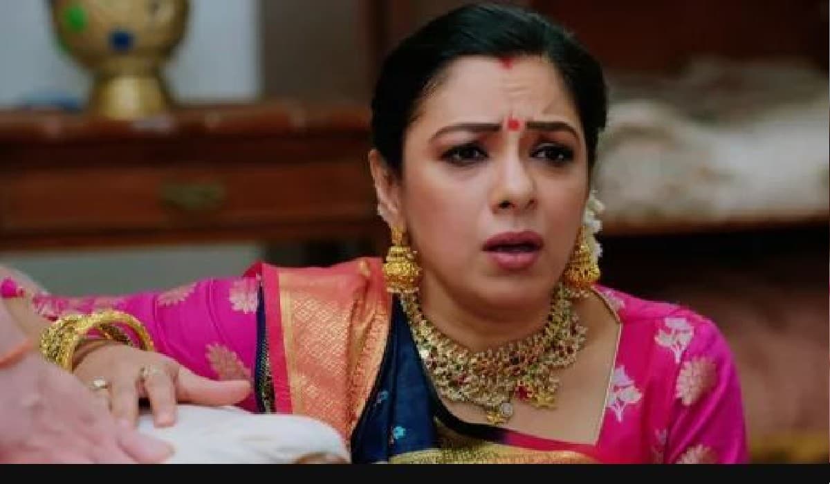 Anupamaa Spoiler Alert: पाखी ने अनुपमा को दिया अल्टीमेटम, प्रेग्नेंट किंजल को सता रहा इस बात का डर