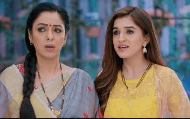 TRP Report : 'अनुपमा' का जलवा बरकरार, इस सीरियल की धांसू इंट्री, Indian Idol 12 लिस्‍ट से बाहर