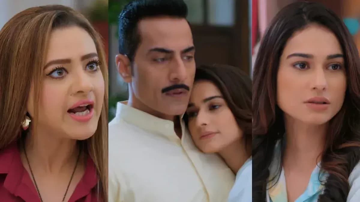 TRP Report: रुपाली गांगुली की चमकी किस्मत, अनुपमा छोड़ने की खबरों के बीच सीरियल ने मारी बाजी, जानें टॉप 10 शोज