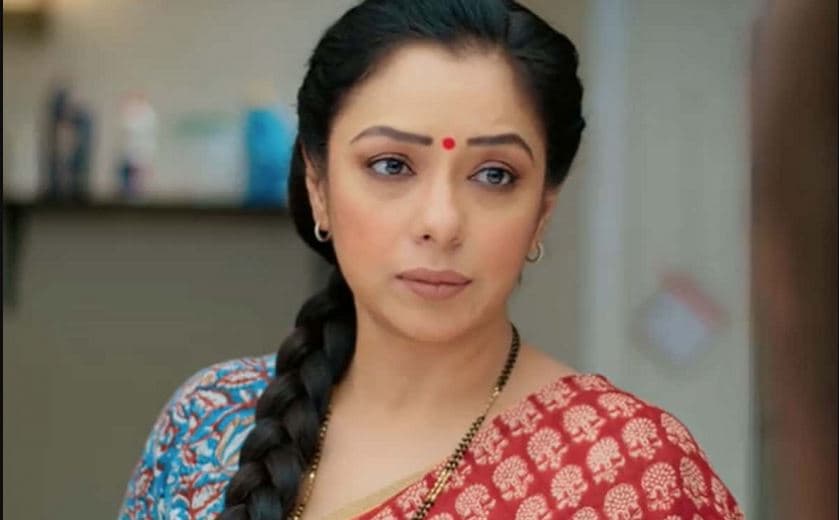 Anupamaa Spoiler Alert : अनुपमा ने अनुज को दी चेतावनी, नंदिनी के एक्स बॉयफ्रेंड से मिलेंगे वनराज
