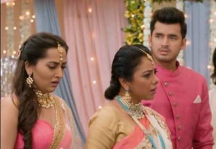 TRP Report: 'अनुपमा' की बादशाहत कायम, दूसरे नंबर पर बड़ा उलटफेर, यहां देखें टॉप 5 सीरियल्स की लिस्ट