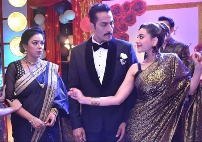 Anupamaa Spoiler: खुद को नुकसान पहुंचाएगा अनुज, समर की मौत के बाद ये शख्स बन जाएगा खलनायक