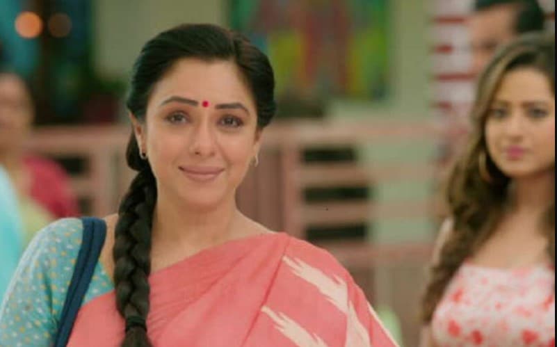 Anupamaa Spoiler Alert: अनुज कपाड़िया ने 5 करोड़ की डील कर दी कैंसल, इस वजह से चिढ़ा वनराज