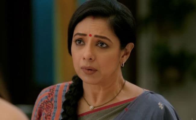 Anupama Spoiler Alert : वनराज गायब, पुलिस की इस खबर से अनुपमा को लगा बड़ा झटका